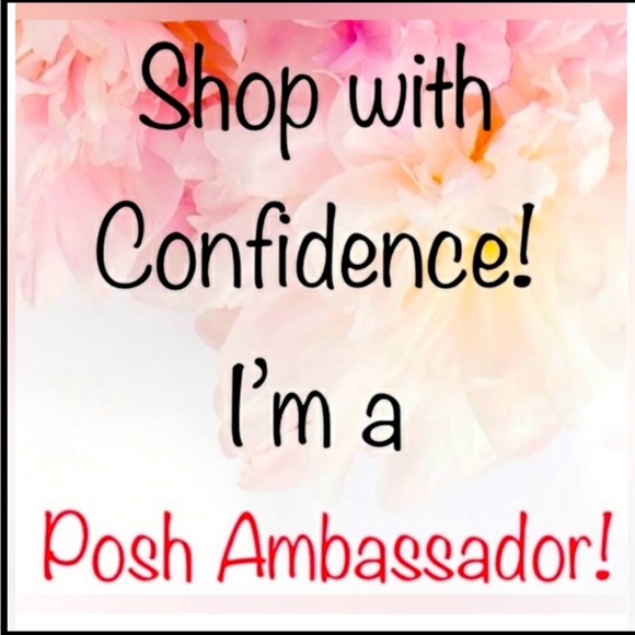 Meet your Posher,🌺🌺 - Picture 6 of 7